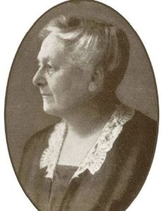 Henriette May
