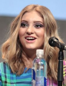 Willow Shields