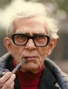 Mushtaq Ahmed Azmi