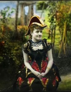 Camerina Pavón y Oviedo