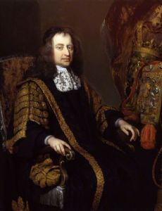Francis North, 1st Baron Guilford