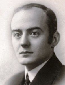 Bjarne Jullum