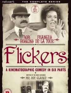 Flickers