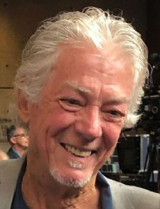 Brent Maher