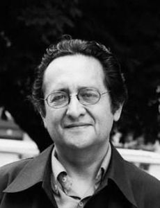 Manuel Scorza