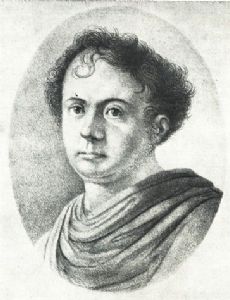 Amandus Gottfried Adolf Müllner