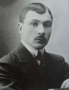 Ioseb Grishashvili