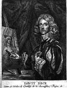David Beck