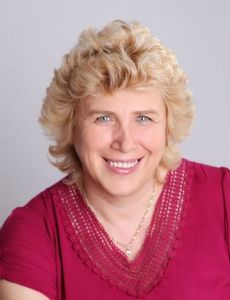 Jana Juřenčáková