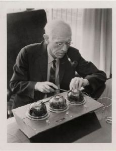 Charles Adler, Jr.