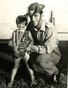 Disappearance of Cheryl Grimmer