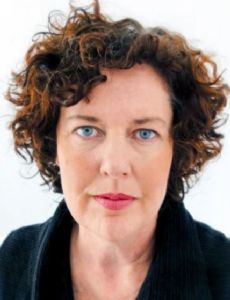 Dana Bergstrom