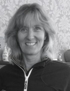 Jan Shearer
