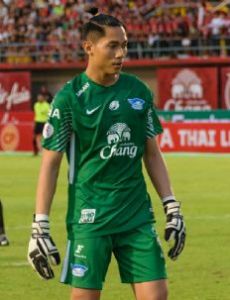 Tanachai Noorach