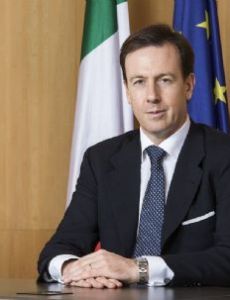 Fabrizio Palermo