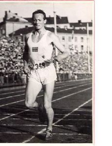 Godtfred Holmvang