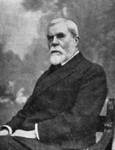 Lucien Gallois