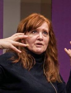 Auður Ava Ólafsdóttir