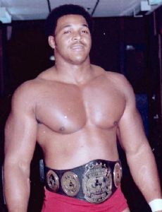 Butch Reed