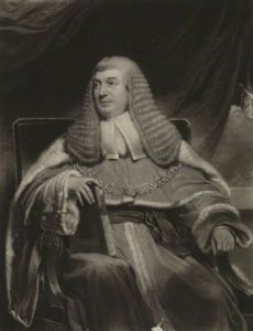 William Best, 1st Baron Wynford