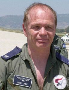 Amir Nachumi