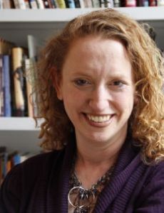 Suzanne Nossel