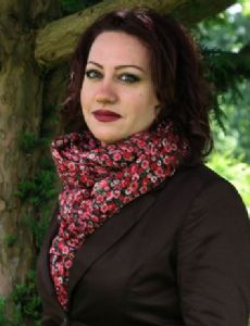 Rosa Yaseen Hasan