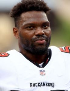 Shaquil Barrett