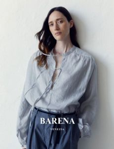 Helena Severin
