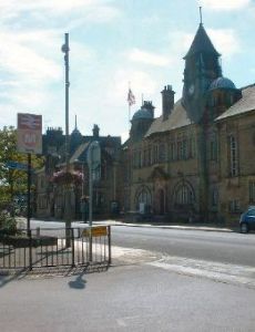 Ilkley
