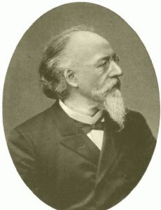 Albert Hilger