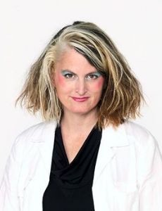 Wendy Pepper