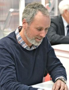 Vincent Marissal