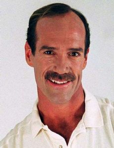 Michael Newman
