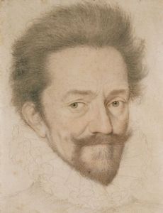 Francois Quesnel