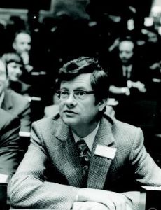 Kurt Leichtweiss