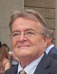 Thomas Kielinger