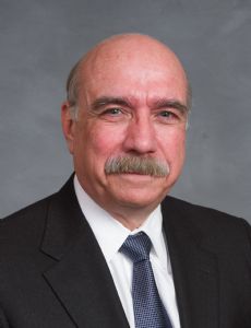 Daniel G. Clodfelter