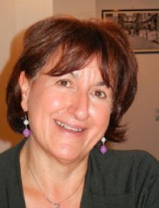 Marisa Abbondanzieri