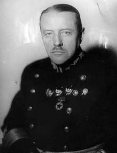 Lev Galler