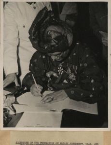 Abdul Rahman of Negeri Sembilan