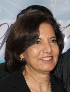 Silvia Luna Rodríguez