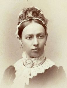 Mary Scharlieb