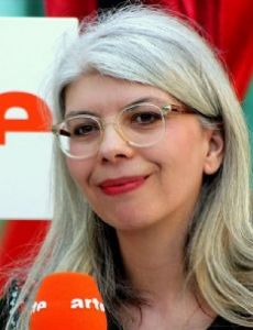 Marica Bodrožić