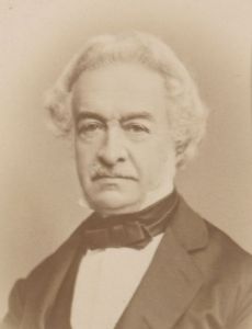 Adolf Schöll