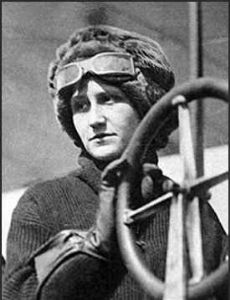 Julia Clark