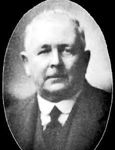 Alec Clydesdale