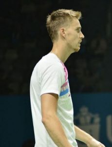 Mads Pieler Kolding