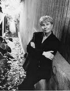 Marcia Muller