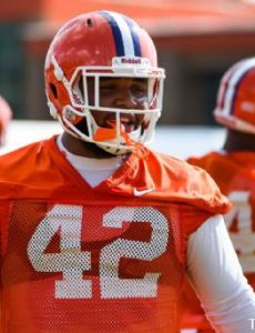 Christian Wilkins